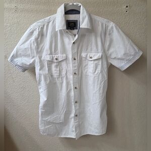 Lee Button Up Shirt